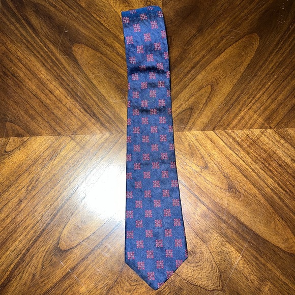 Burberry Necktie - Picture 1 of 2